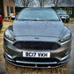 Ford Focus MK3.5 ST-Line - Front Splitter