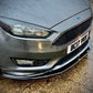Ford Focus MK3.5 ST-Line - Front Splitter