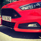 Ford Focus MK3.5 ST250 - Chin Lip