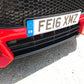 Ford Focus MK3.5 ST250 - Chin Lip