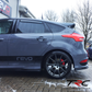 Ford Focus MK3.5 ST250 - Rear Spats