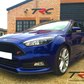 Ford Focus MK3.5 ST250 - V1 Front Splitter
