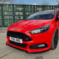 Ford Focus MK3.5 ST250 Estate - V2 Low Line Kit