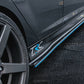 Ford Focus MK3.5 ST250 - V1 Low Line Kit