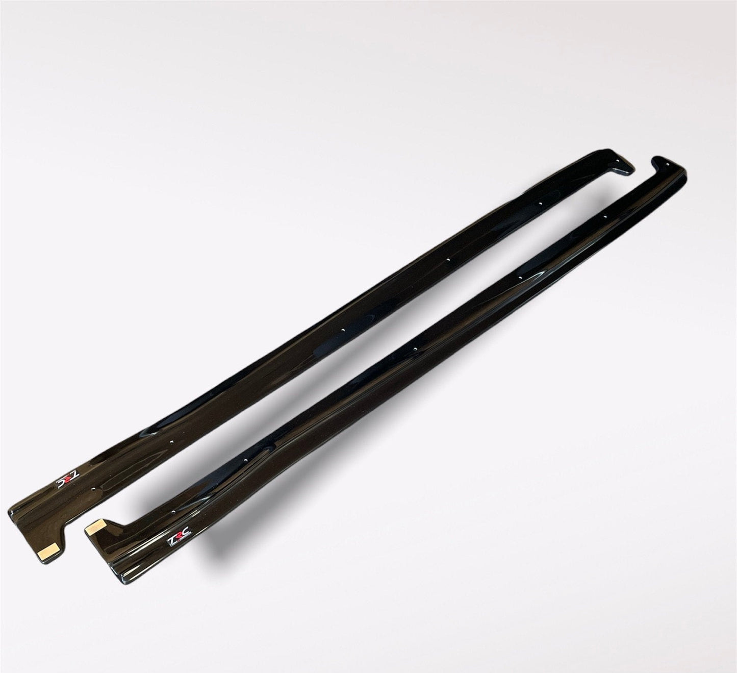 Ford Focus MK3 RS - Side Skirt Splitters