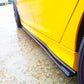 Ford Focus MK3.5 ST250 Estate - V2 Low Line Kit