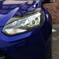 Ford Focus MK3 Zetec S - Headlight Brows