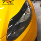 Ford Focus MK3 ST250 - Headlight Brows