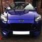 Ford Focus MK3 ST250 - Headlight Brows