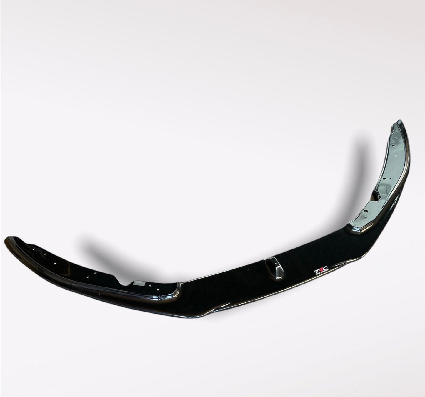 Ford Focus MK3 Zetec S - Front Splitter