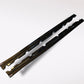 Ford Focus MK4 ST-Line - Side Skirt Splitters