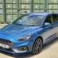 Ford Focus MK4 ST - Side Skirt Splitters