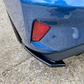 Ford Focus MK4 ST - Rear Spats
