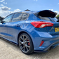 Ford Focus MK4 ST - Side Skirt Splitters