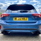 Ford Focus MK4 ST - Low Line Kit