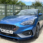 Ford Focus MK4 ST-Line - Front Splitter