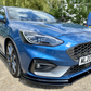 Ford Focus MK4 ST-Line - Front Splitter