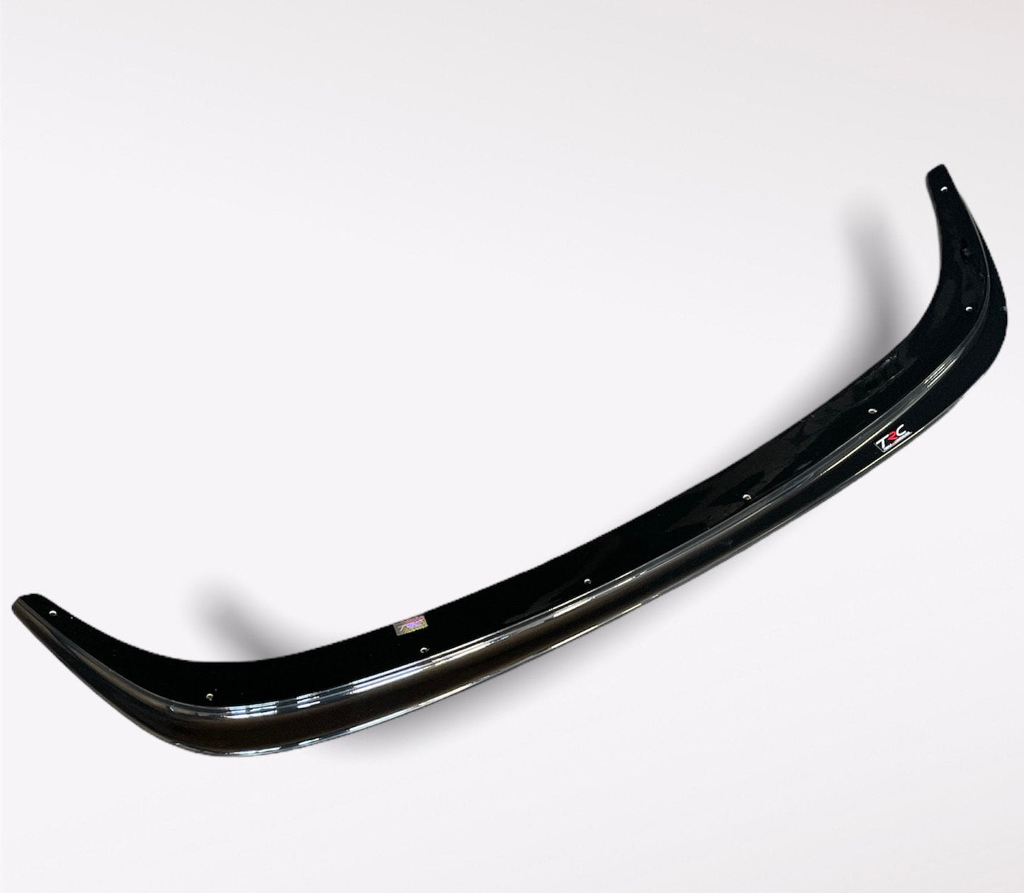 Ford Fiesta MK5 Zetec S - Front Splitter
