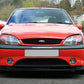 Ford Fiesta MK5 Zetec S - Front Splitter