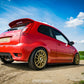 Ford Fiesta MK6 Zetec S - Rear Diffuser