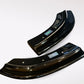 Ford Fiesta MK6 Zetec S - Rear Spats