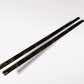 Ford Fiesta MK6 Zetec S - Side Skirt Splitters
