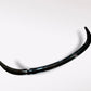 Ford Fiesta MK6 Zetec S - Front Splitter
