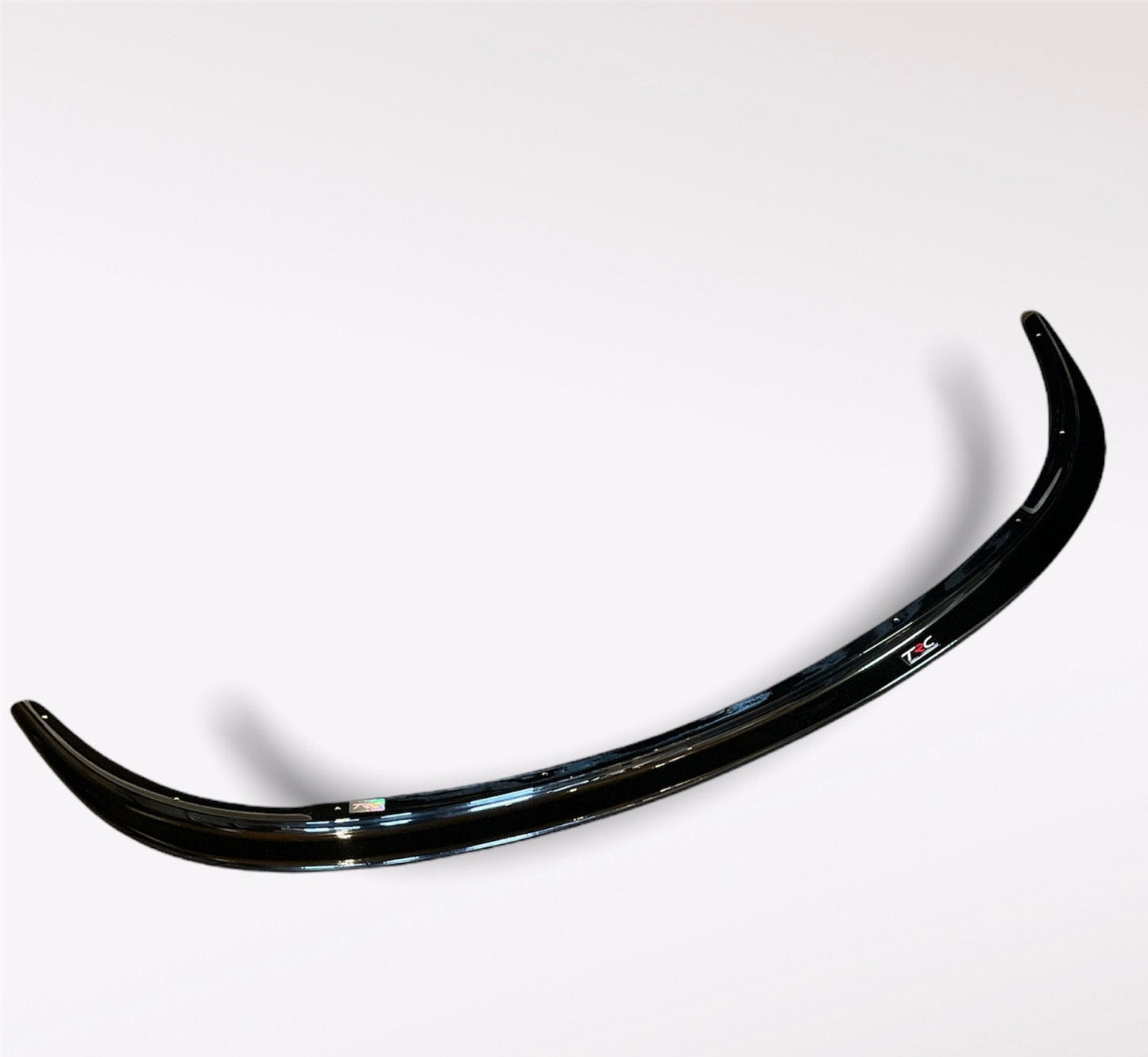 Ford Fiesta MK6 Zetec S - Front Splitter
