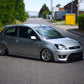 Ford Fiesta MK6 Zetec S - Front Splitter