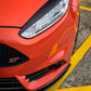 Ford Fiesta MK7.5 ST180 - Headlight Brows