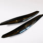 Ford Fiesta MK7.5 ST180 - Headlight Brows