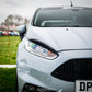 Ford Fiesta MK7.5 ST180 - Headlight Brows