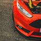 Ford Fiesta MK7.5 ST180 - Headlight Brows