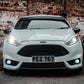 Ford Fiesta MK7.5 ST180 - Chin Lip