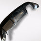 Ford Fiesta MK7.5 ST-Line - Rear Diffuser