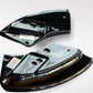 Ford Fiesta MK7.5 ST180 - Rear Spats