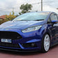 Ford Fiesta MK7.5 ST180 - V1 Front Splitter