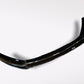Ford Fiesta MK7.5 ST180 - V2 Front Splitter