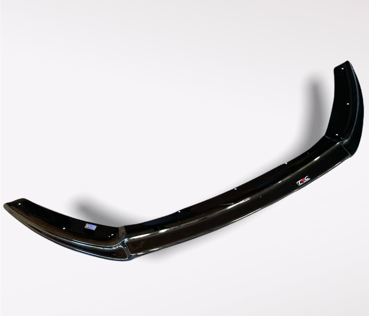 Ford Fiesta MK7.5 ST180 - V2 Front Splitter