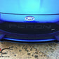 Ford Fiesta MK7.5 ST180 - V3 Front Splitter