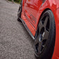 Ford Fiesta MK7.5 ST180 - V1 Low Line Kit
