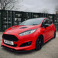 Ford Fiesta MK7.5 ST-Line - Low Line Kit