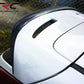 Ford Fiesta MK7 Zetec S - Spoiler Lip