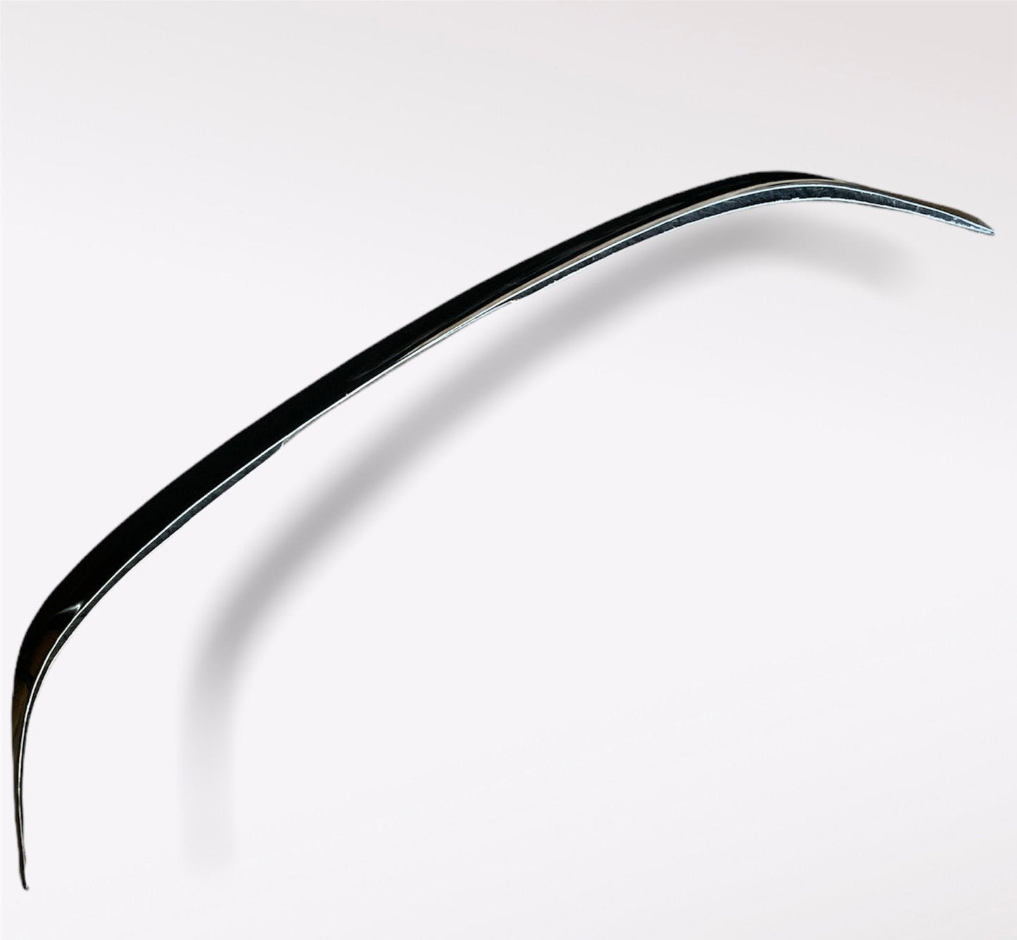 Ford Fiesta MK7.5 ST-Line - Spoiler lip