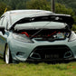 Ford Fiesta MK7 Zetec S - Headlight Brows