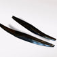 Ford Fiesta MK7 Zetec S - Headlight Brows