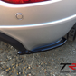 Ford Fiesta MK7 Zetec S - Rear Spats