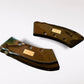 Ford Fiesta MK7 Zetec S - Rear Spats