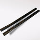 Ford Fiesta MK7 Zetec S - Side Skirt Splitters