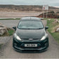 Ford Fiesta MK7 Zetec S - Front Splitter